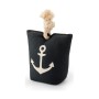 Doorstop Inofix Doors Anchor Navy Blue