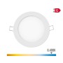 Built-in spotlight EDM Downlight 6 W 320 Lm (6400 K)