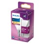 LED lamp Philips E 6.5 W 6,5 W 60 W E14 806 lm Ø 4,5 x 8 cm (2700 K)