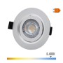 LED lamp EDM Embeddable 9 W 806 lm (6400 K)