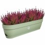 Planter Elho   70 cm Green Plastic