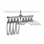 8-in-1 Multi Hanger Spavver InnovaGoods Grey (Refurbished A)