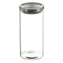 Pot en verre Kozina 1380 ml