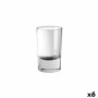 Verre à liqueur Borgonovo Indro 420 ml 4,2 x 7 cm (6 Unités)