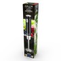 Hand-held Blender Adler AD 4617 Black Multicolour Silver 350 W