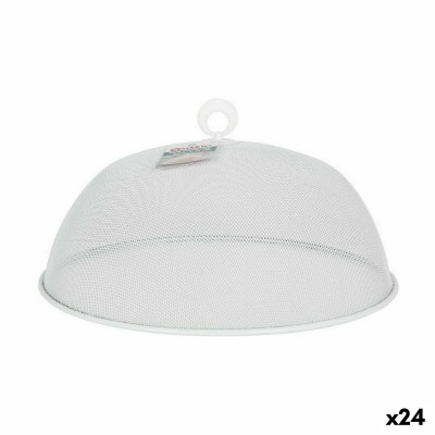 Couvercle Quttin Grille 35 x 15 cm (24 Unités)