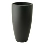 Plant pot Elho 8885373042500 Anthracite Plastic Circular