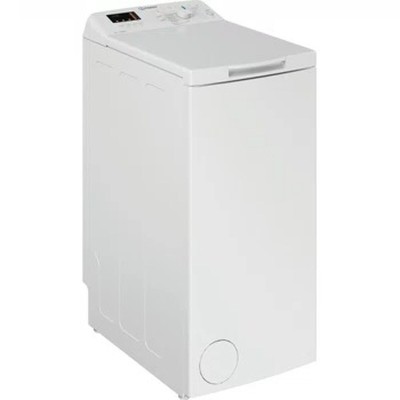 Washing machine Indesit BTWS60400SPN 6 Kg