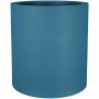 Plant pot Riviera Blue Ø 50 cm