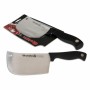 Large Cooking Knife Quttin Dynamic 19,5 cm (8 Units) (19,5 cm)