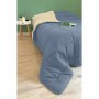 Remplissage de couette Poyet  Motte Calgary Beige Bleu 140 x 200 cm 400 g /m²