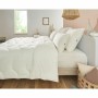 Remplissage de couette DODO Champs de Lin 140 x 200 cm Blanc 450 g/m²