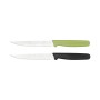 Couteau de cuisine Quid Veggy Métal Bakélite 12 cm (Pack 24x)