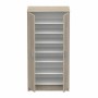 Shoe Rack Demeyere 309598 54,6 x 35,3 x 108,4 cm White