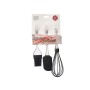 Ensemble d'ustensiles de cuisine Pâtisserie Silicone Plastique (8 Unités)