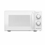 Microwave Grunkel MW-20MI 700 W White 20 L