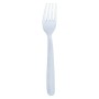 Set of Dessert Forks Quid Inox Universal 12 Units