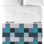 Housse de Couette Beverly Hills Polo Club 115298_MULTICOLOR-240 x 220 cm Gran lit 2 persones (240 x 220 cm)