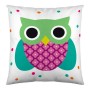 Cushion cover Icehome Jungelen (60 x 60 cm)