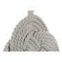 Wall Decoration DKD Home Decor Rope Braiding Boho