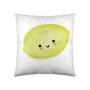 Cushion cover Cool Kids Lemon (50 x 50 cm)