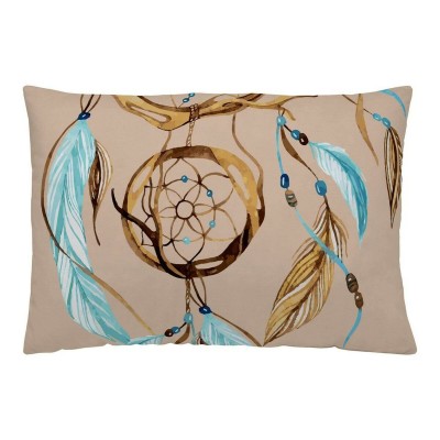 Cushion cover Naturals Localization_B07GFPP8MQ 50 x 30 cm