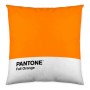 Housse de coussin Leaf Pantone Localization-B086JQ6G5Z Réversible 50 x 50 cm