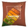 Housse de coussin Leaf Pantone Localization-B086JQ6G5Z Réversible 50 x 50 cm