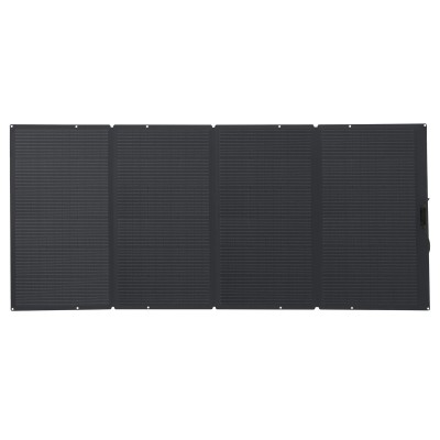 Panneau solaire photovoltaïque Ecoflow SOLAR400W