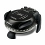 Pizza Maker G3Ferrari G1000610 Black 1200 W