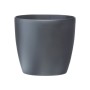 Plant pot Elho Black Ø 39 cm polypropylene Plastic Circular