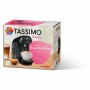 Capsule Coffee Machine BOSCH TAS1002NV 1400 W 700 ml