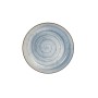 Bowl La Mediterránea Swirl Ø 23 x 4,9 cm (6 Units)