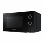 Microwave Samsung Black 20 L