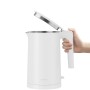 Bouilloire Xiaomi BHR5927EU Blanc Acier inoxydable 1800 W 1,7 L