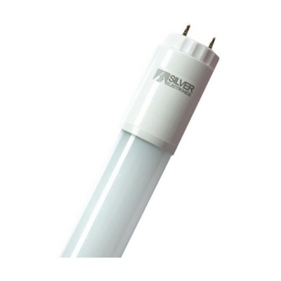 LED Tube Silver Electronics T8 ECO 58,9 cm 6000K 9W 9W 18W