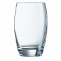 Set of glasses Arcoroc J9953 Transparent Glass 350 ml 6 Pieces