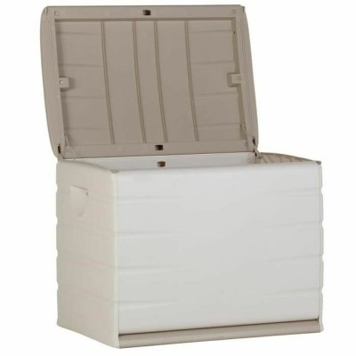 Chest Plastiken 97600 Beige Plastic