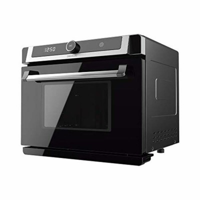 Convection Oven Cecotec Bake&Steam 4000 Combi Gyro 40 L