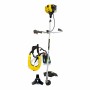 Multi-function brushcutter Garland BEST 721G 1,6 cv