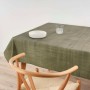 Tablecloth Belum Liso Green 200 x 155 cm