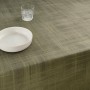 Tablecloth Belum Liso Green 200 x 155 cm