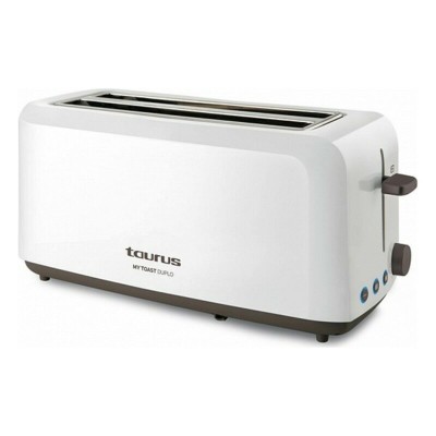 Toaster Taurus MY TOAST DUPLO 1450W 1450 W