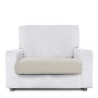 Housse de canapé Eysa BRONX Blanc Beige 80 x 15 x 55 cm