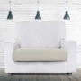 Housse de canapé Eysa BRONX Blanc Beige 80 x 15 x 55 cm