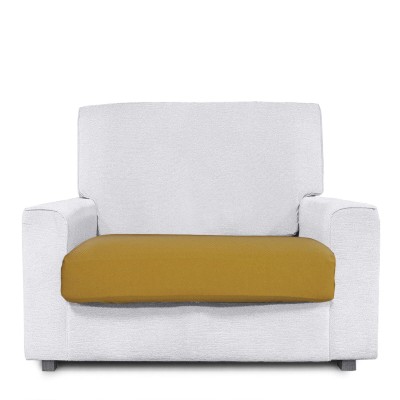 Sofa Cover Eysa BRONX Mustard 80 x 15 x 55 cm