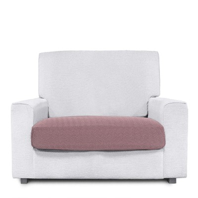 Sofa Cover Eysa JAZ Pink 85 x 15 x 60 cm