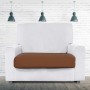 Sofa Cover Eysa BRONX Brown 80 x 15 x 55 cm