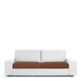 Housse de canapé Eysa BRONX Marron 80 x 15 x 55 cm