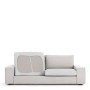 Sofa Cover Eysa JAZ White 85 x 15 x 60 cm